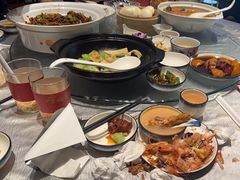 -唐猫庭院·千年陕菜(大唐不夜城店)