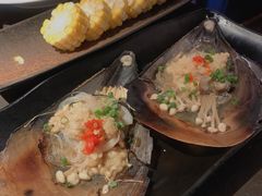-虾胡闹·澳洲小龙虾·烧烤(福田鲨鱼店)