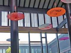 -上海崇明金茂凯悦酒店