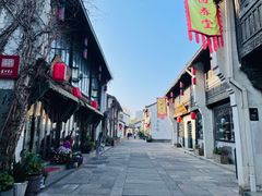 -小河直街历史文化街区