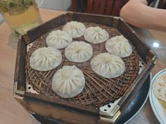 -西安贾三灌汤包·回坊小吃·清真炒菜(北院门总店)