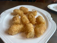 -HOHO餐厅(古子城店)