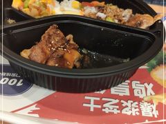 -德克士(砂之船奥特莱斯店)