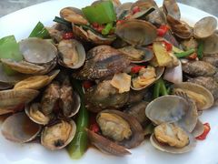 -四川小胡子海鲜(丁村万人海鲜广场店)