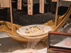 -狮拾久·现代新加坡料理(壹方城店)