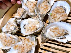 中生蚝-79号渔船海鲜饭店(华强北店)