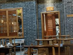 -百年川椒重庆老火锅(光谷店)