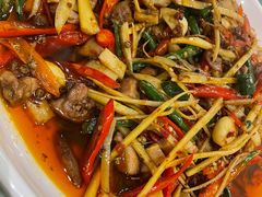 -陈胖子特色菜.鲜货现炒(融景城店)