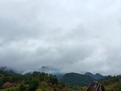 -绩溪龙川景区