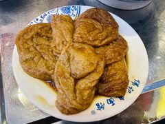 -伟记奥面馆(白塔东路店)