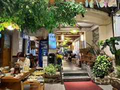 -大理董·董家小厨野生菌火锅(古城旗舰店)