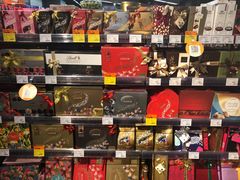 巧克力-Olé精品超市(海上世界店)