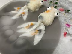 -富淳饭店(世纪公园店)