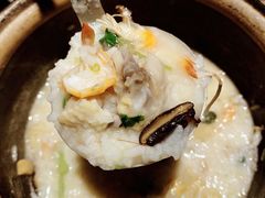 -大洋家·精品潮汕菜·生腌砂锅粥(天河东路店)