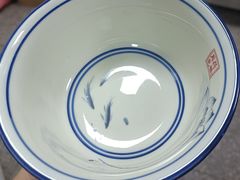 -龍歌自助小火锅(秦淮水游城店)