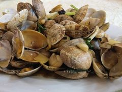 -秋姐美食店(旅游大道店)