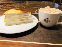 -Peet's 皮爷咖啡(东湖路手作店)