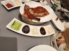 -阿庄新豫菜(航海东路店)