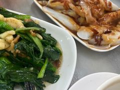 三酱猪肠粉-芬芳甜品(同福路店)