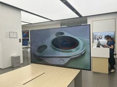 -华为授权体验店(新奥购物中心)