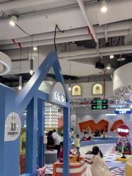 -米兜欢乐王国·儿童乐园(宝安益田假日天地店)