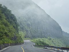 -武陵山森林公园