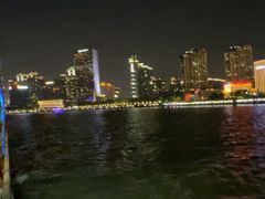 -新龙船黄浦江餐饮游船官方自营店