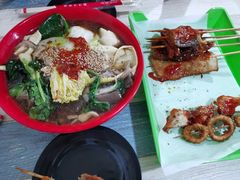 麻辣烫-老好吃清真麻辣烫