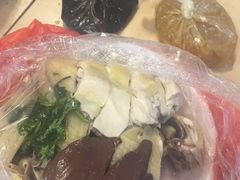 -肥婆兰鸡饭(西门外街店)