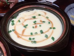 -余味