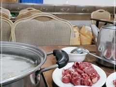 -来自潮州牛肉店(华强北店)