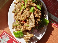 -教师之家赵家羊汤馆(东青龙街店)