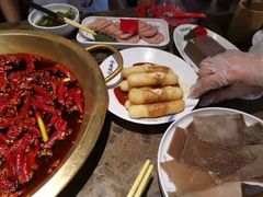 -小龙坎火锅(春熙太古里店)