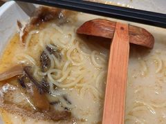-味千拉面(大润发店)