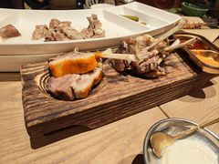 -耶里夏丽·丝路国际·新疆餐厅(浦东区东方路店)