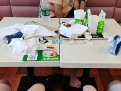 -德克士(澧县店)