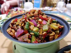 麻小干锅-心邸·庆宴(雅宝城店)
