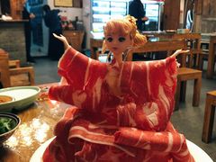 -芝麻花餐厅(祁家豁子店)