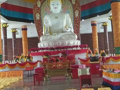 -龙口南山旅游景区