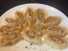 -拉完海鲜大排档(温岭店)
