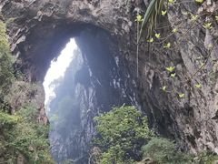 -英西峰林·洞天仙境