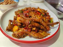 -谭十三南昌大排档(船山路总店)