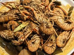 -前海沿·青岛菜(五四广场永旺店)