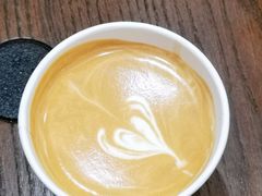 -Radar Coffee(思南路店)