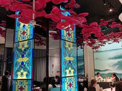 -大董(环贸iapm店)