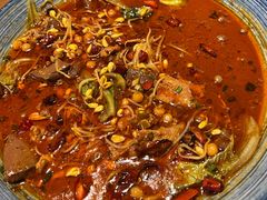 -打酱油·非遗淮扬菜(瘦西湖梅岭店)