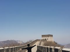 -抱犊寨风景区