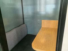 -WeWork中国(三里屯11号社区店)