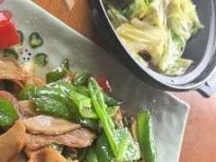 -盐帮食坊•小河帮川菜(四川师大店)