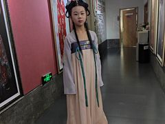 -盘子女人坊(西安至尊店)